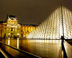 Louvre Museum