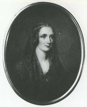 Mary Shelley