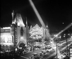 Grauman's Chinese Theater