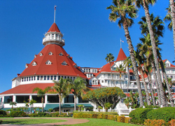 Hotel del Coronado