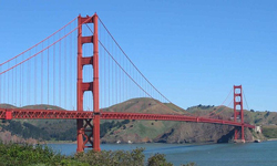 Golden Gate Bridge