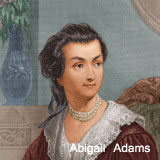 Abigail Adams