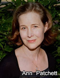 Ann Patchett