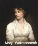 Mary Wollstonecraft