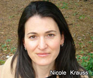 Nicole Krauss