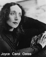 Joyce Carol Oates