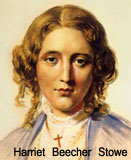 Harriet Beecher Stowe