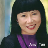 Amy Tan