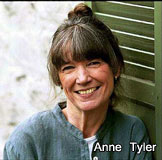 Anne Tyler