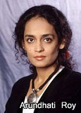 Arundhati Roy