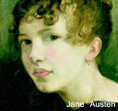 Jane Austen