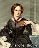 Charlotte Bronte