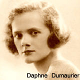 Daphne DuMaurier