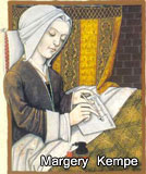 Margery Kempe